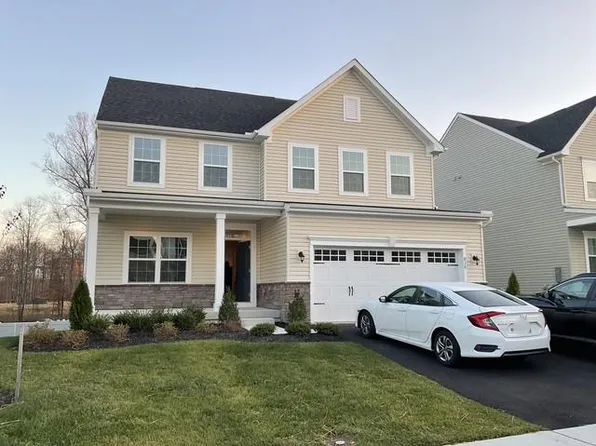 810 Leni Way, Aberdeen, MD 21001