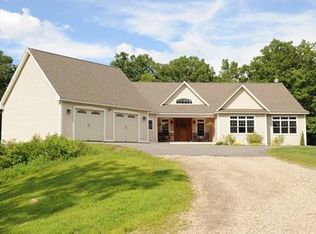 261 Wilbraham Rd, Monson, MA 01057