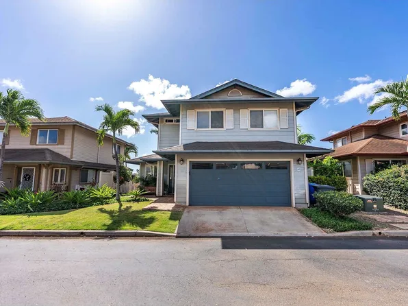 92-831 Makakilo Dr APT 43, Kapolei, HI 96707