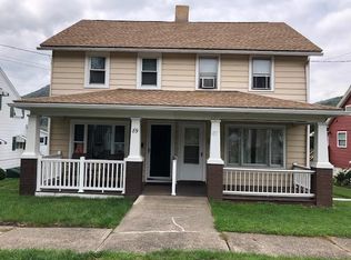 87 Italy St, Mocanaqua, PA 18655