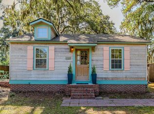2514 Acorn Hill Ave, Beaufort, SC 29902