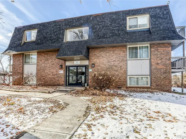 309 E Highline Circle #101, Centennial, CO 80122