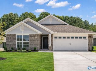 274 Poppy Trl, Meridianville, AL 35759