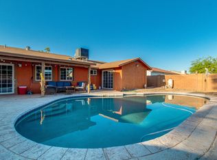 8939 W Campbell Ave, Phoenix, AZ 85037