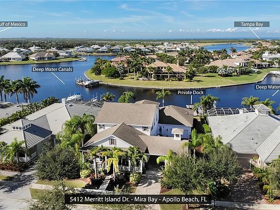 2nd image of 5412 Merritt Island Dr