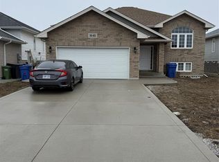 1145 Aspen Ridge Cres, Lakeshore, ON N8L0W3