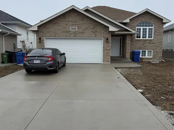 1145 Aspen Ridge Cres, Lakeshore, ON