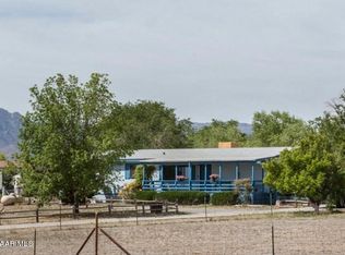 60 S Reed Rd, Chino Valley, AZ 86323