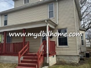 1716 Oakland St #1714, Fort Wayne, IN