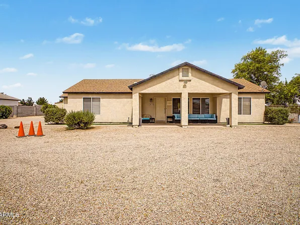 24119 S 122nd St, Chandler, AZ 85249