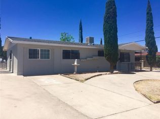 7216 Flagstaff Ct, El Paso, TX 79915