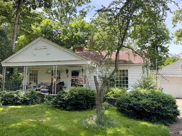 501 Gra Roy Dr, Goshen, IN 46526