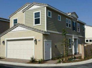 2918 E Via Terrano, Ontario, CA 91764