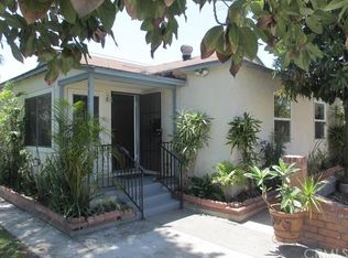 9502 Poinciana St, Pico Rivera, CA 90660