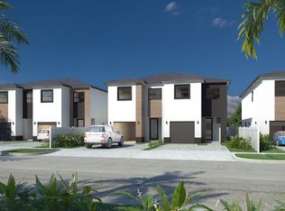 El Campito Residences Plan, El Campito Residences, Miami, FL 33032
