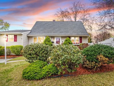 603 Minnerva Rd, Glen Burnie, MD, 21061