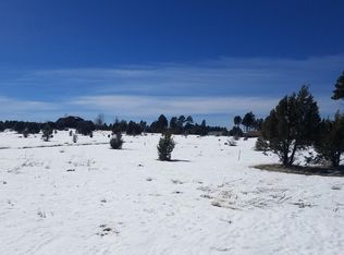 2734 Bain Trail, Overgaard, AZ 85933