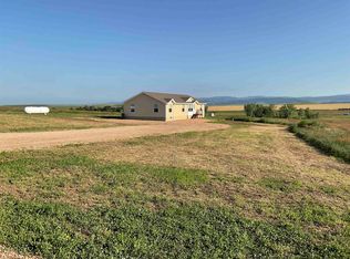 12489 Adams Way, Whitewood, SD 57793