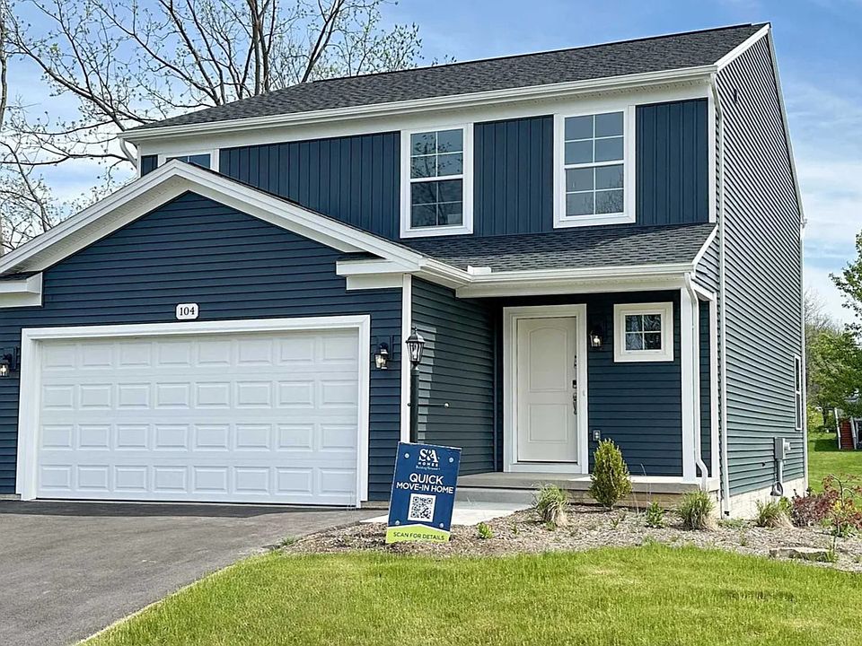 104 Manor Dr Exterior