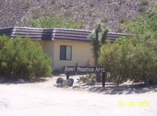 7953 Valley Vista Ave APT 10, Yucca Valley, CA 92284