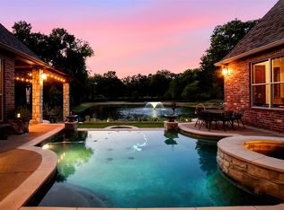 5024 Strathmore Ter, Colleyville, TX 76034
