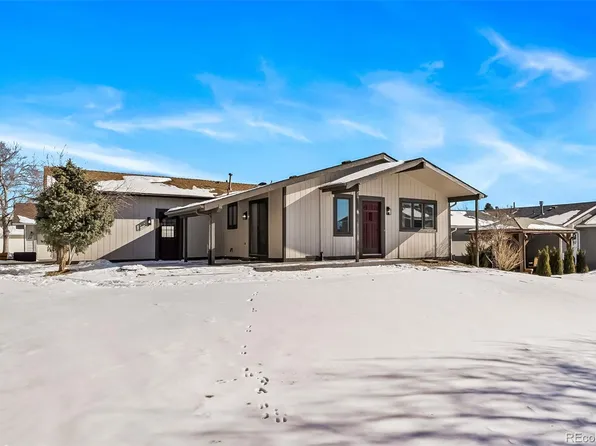 25 Irene Court, Broomfield, CO 80020