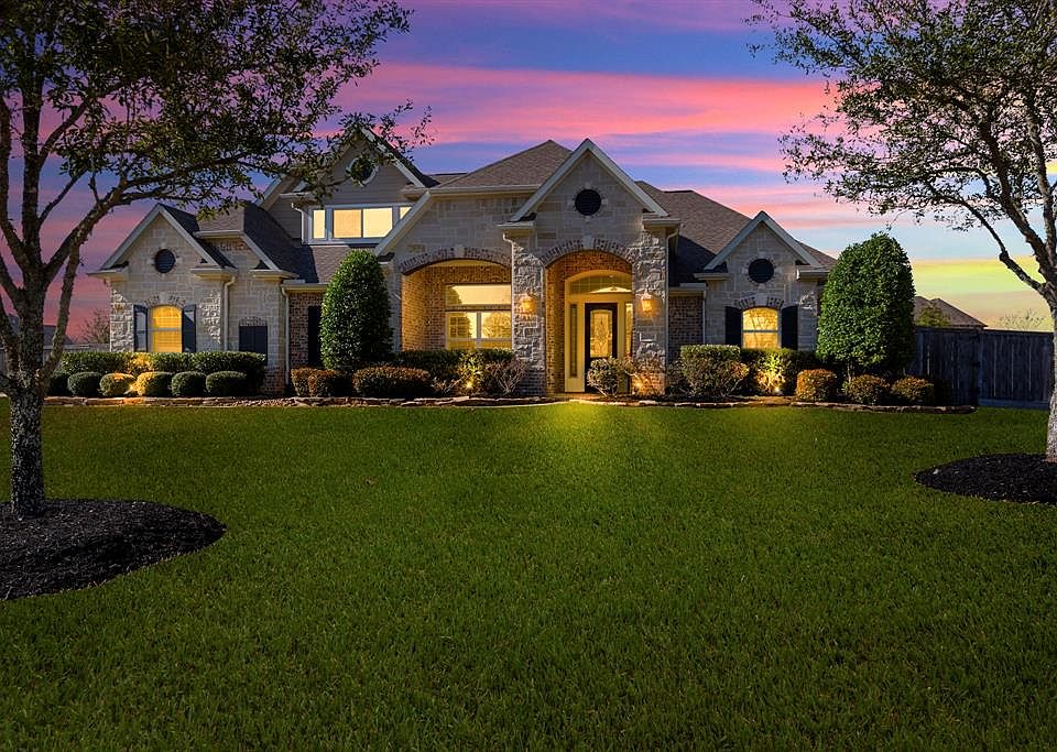 WELCOME HOME!!