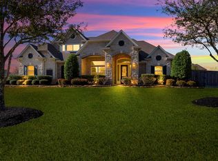 21514 Fairhaven Creek Dr, Cypress, TX 77433