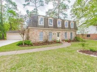 372 Cumberland Trl, Conroe, TX 77302