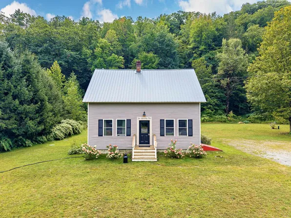 275 Dover Road, Newfane, VT 05362