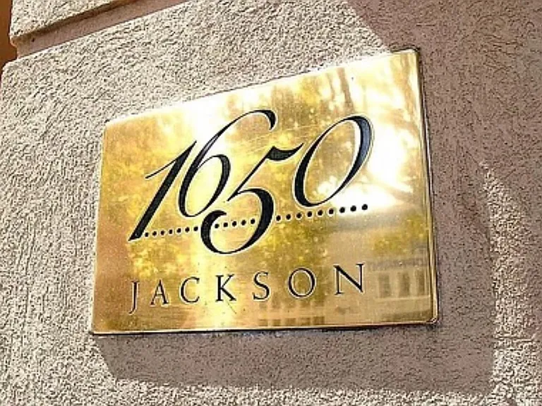 1650 Jackson St #805 — Photo 4