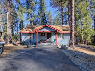 23625 Rock Hammer Rd, Groveland, CA 95321