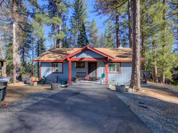 23625 Rock Hammer Rd, Groveland, CA 95321