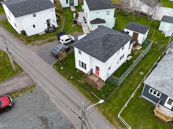 16 Tims Lane, Grand Bank, NL A0E1W0