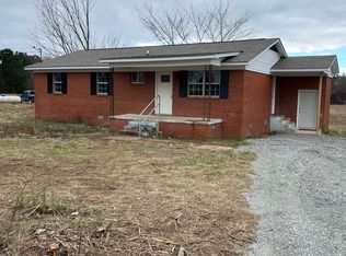 790 Huntersville Denmark Rd, Denmark, TN 38391