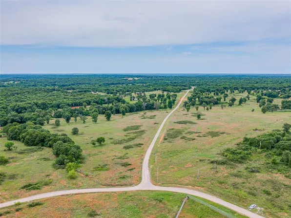31964 Red Hawk Dr Lot 9-13, Wanette, OK 74878