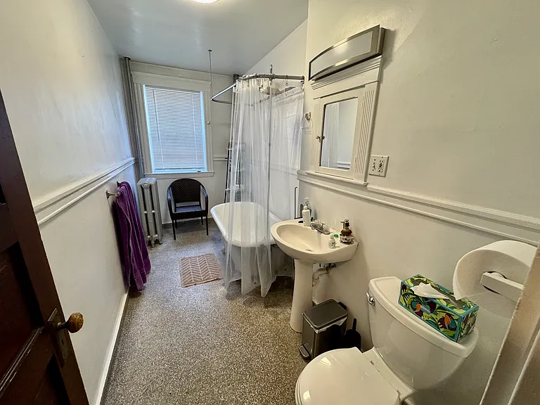 11 Fairfield St #1 — Photo 6