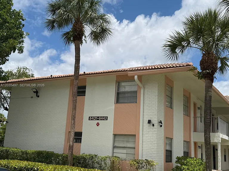 8443 Royal Palm Blvd #8443 — Photo 52