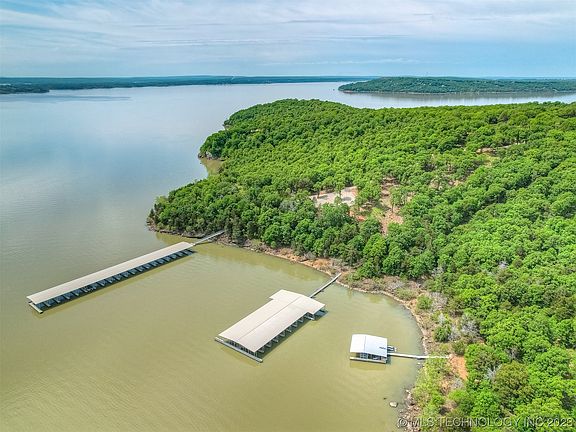 182 Patriot Pointe, Eufaula, OK 74432 | MLS #2326757 | Zillow