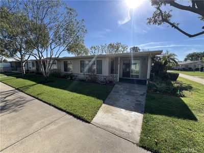 13321 Twin Hills Dr #M-12-58e, Seal Beach, CA, 90740