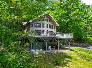 13 Hummingbird Lane, Harrison, ME 04040