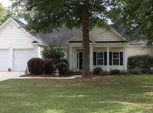 3714 Castle Pines Ln, Albany, GA 31721