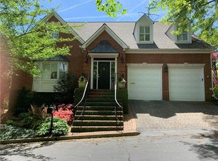 2871 Bainbridge Way SE, Atlanta, GA 30339
