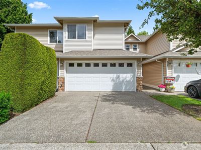 4126 214th Street SW #B, Mountlake Terrace, WA, 98043