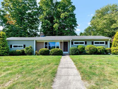 7 Brubaker Road, Cheshire, CT, 06410
