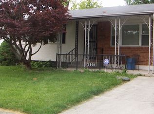 3300 Devin Rd, Grove City, OH 43123