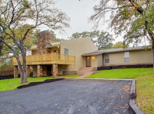 3503 Estates Dr, Dalworthington Gardens, TX 76016