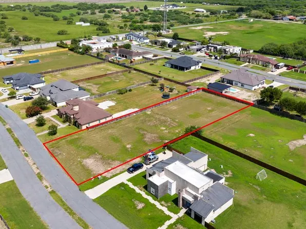 35679 Calle Caliza Pr, Brownsville, TX 78520