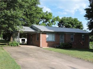 5387 Meadowlane Dr, Granite Falls, NC 28630