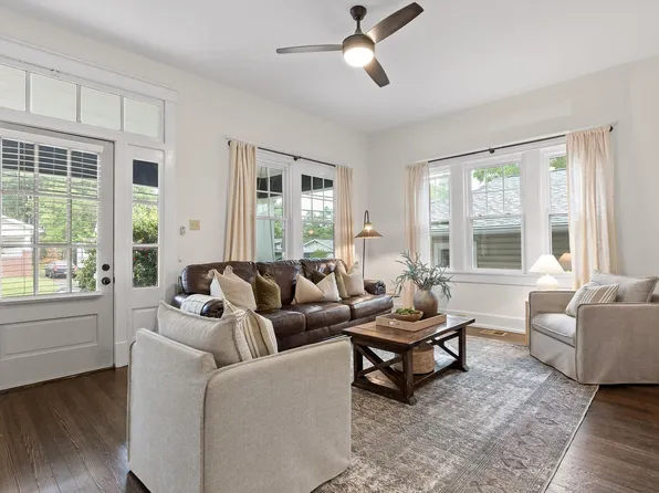 1708 E 14th St, Chattanooga, TN 37404